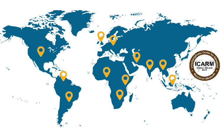 ICARM Centers